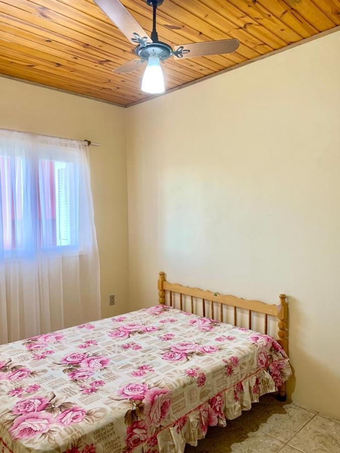 Apartamentos Vitali Imbe  Exterior photo