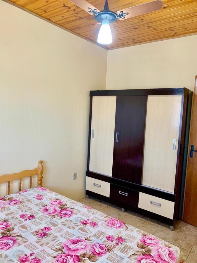 Apartamentos Vitali Imbe  Exterior photo