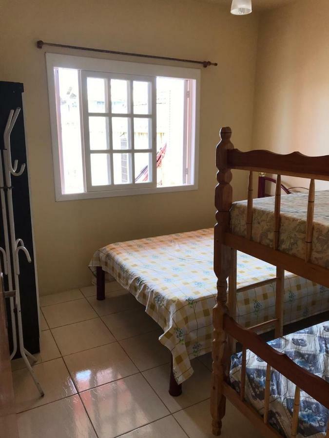 Apartamentos Vitali Imbe  Exterior photo